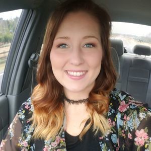 Meet your Posher, Cortney